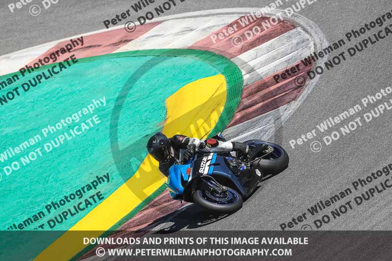 may 2019;motorbikes;no limits;peter wileman photography;portimao;portugal;trackday digital images